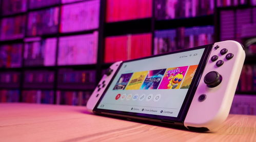 索軟掉隊(duì)，Switch成黑五期間英國(guó)搜索最多電子產(chǎn)品