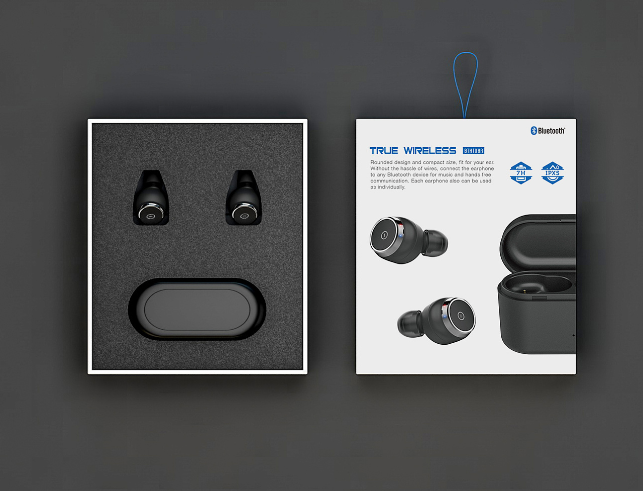 電子產(chǎn)品包裝 創(chuàng)新、環(huán)保與用戶體驗(yàn)的完美結(jié)合