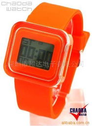 深圳市超達電子 引領潮流，精準計時——電子表產品全覽