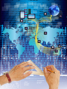 創新互聯網通信工程設計的核心要素與未來展望