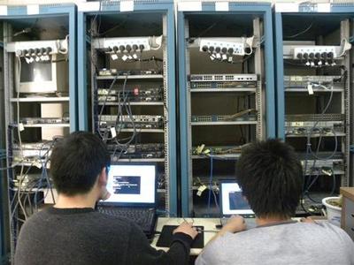 專升本網(wǎng)絡(luò)工程專業(yè)介紹及其在通信工程設(shè)計中的應(yīng)用