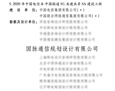 國脈通信榮獲魯班獎，并成功搭建全球首個6G通信智能融合試驗(yàn)網(wǎng)