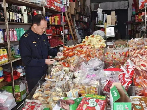 漳平市規(guī)范節(jié)令食品銷售，排查集體聚餐風(fēng)險(xiǎn)隱患